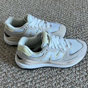 New Balance Women’s 57/40 ‘Gold Aspen’